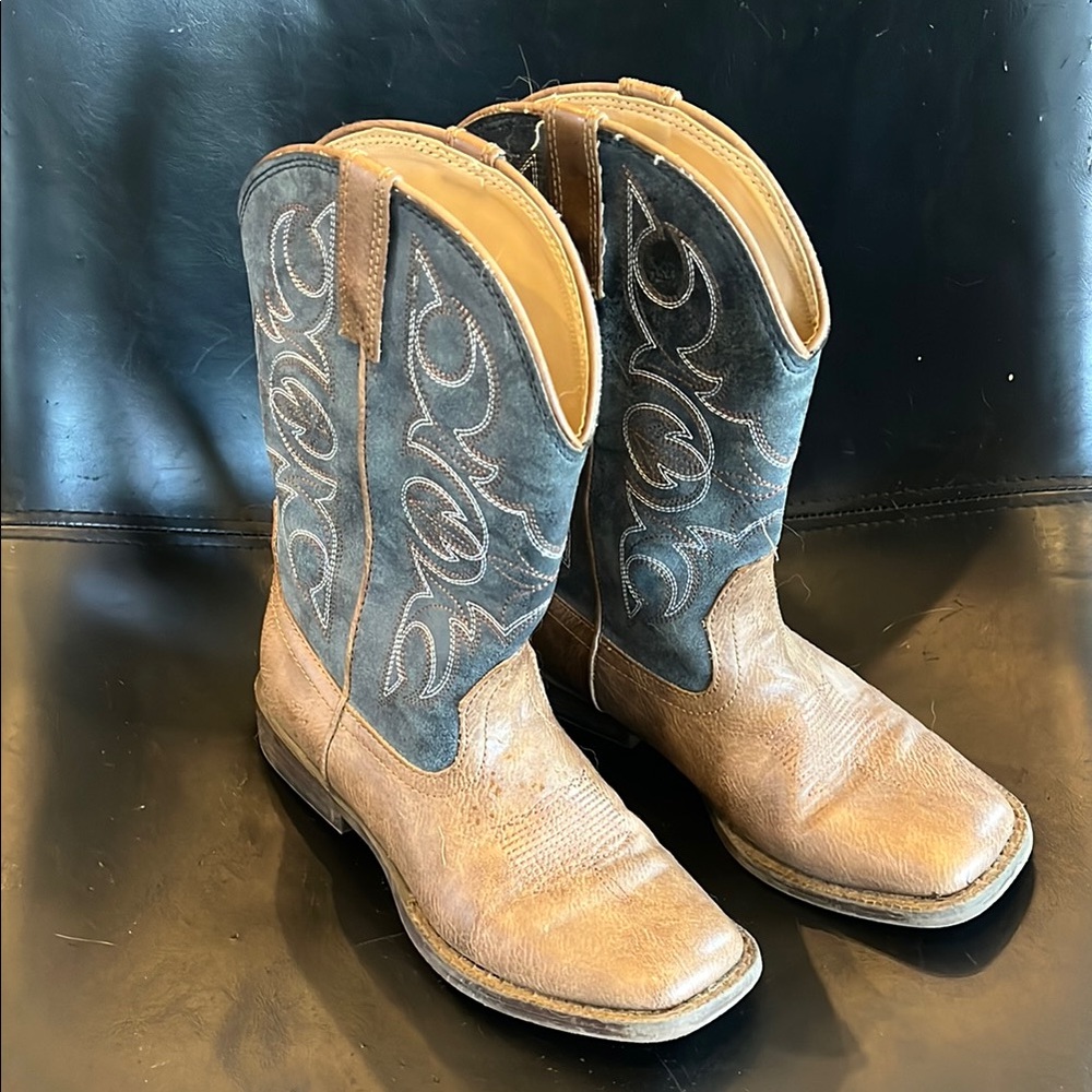 Roper’s Cowboy/Cowgirl Boots
